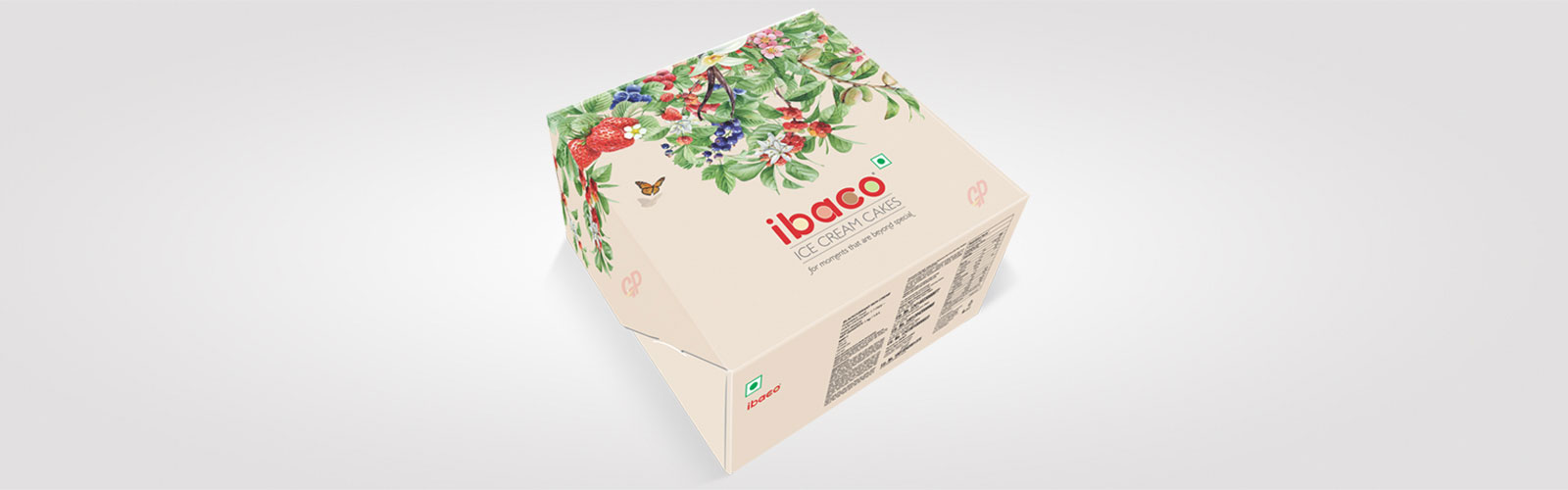 Cake Boxes - Packaging Source