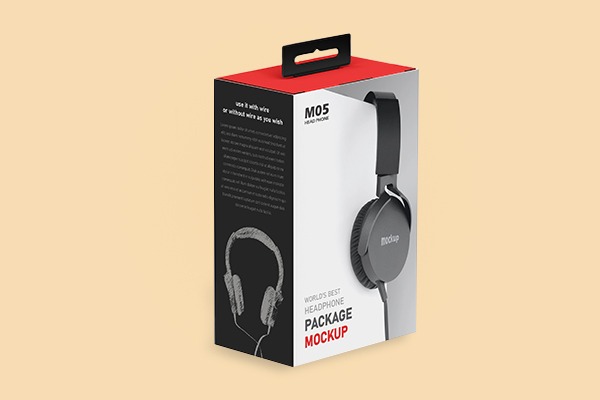 Durable box packaging produced by leading packaging manufacturing companies.