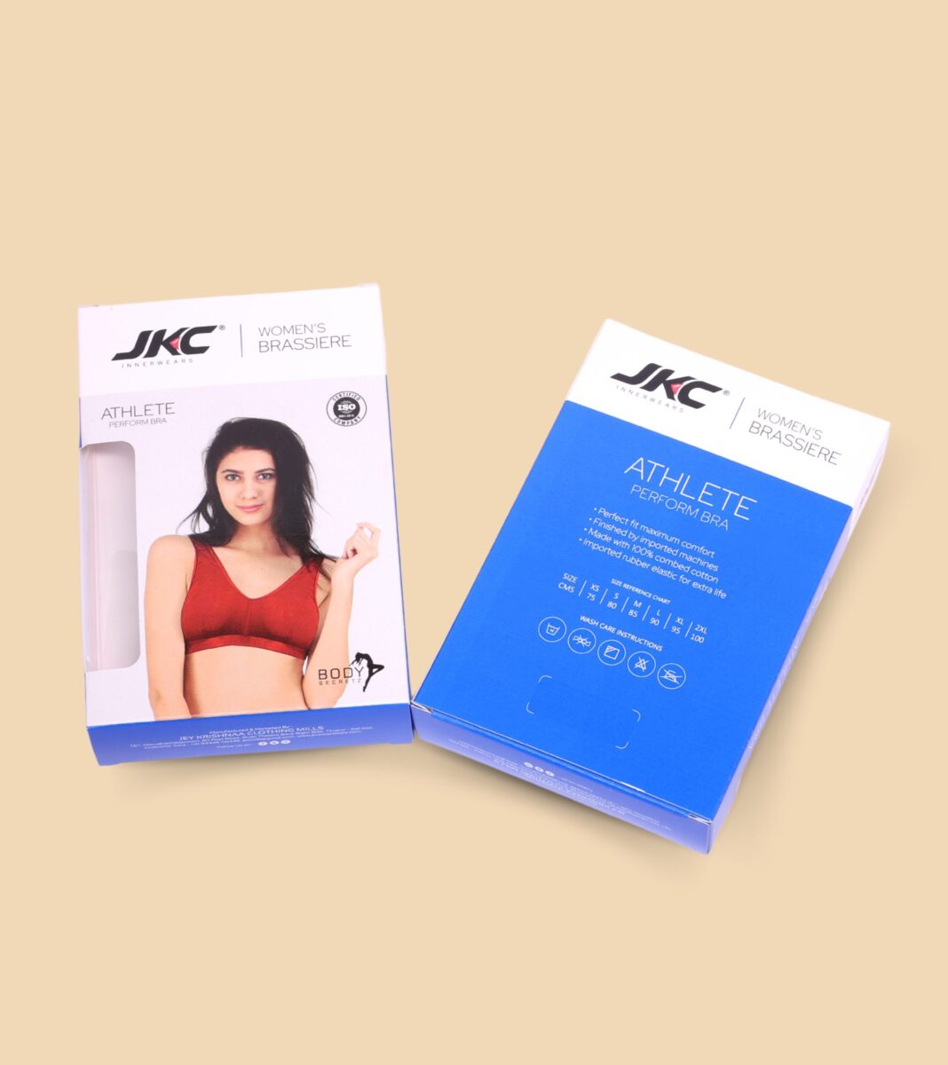 Durable cardboard box packaging manufactured by leading box companies