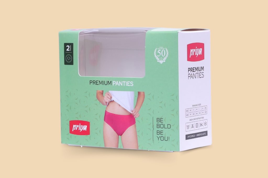 Premium secondary packaging solution supplied by trusted packaging material manufacturers