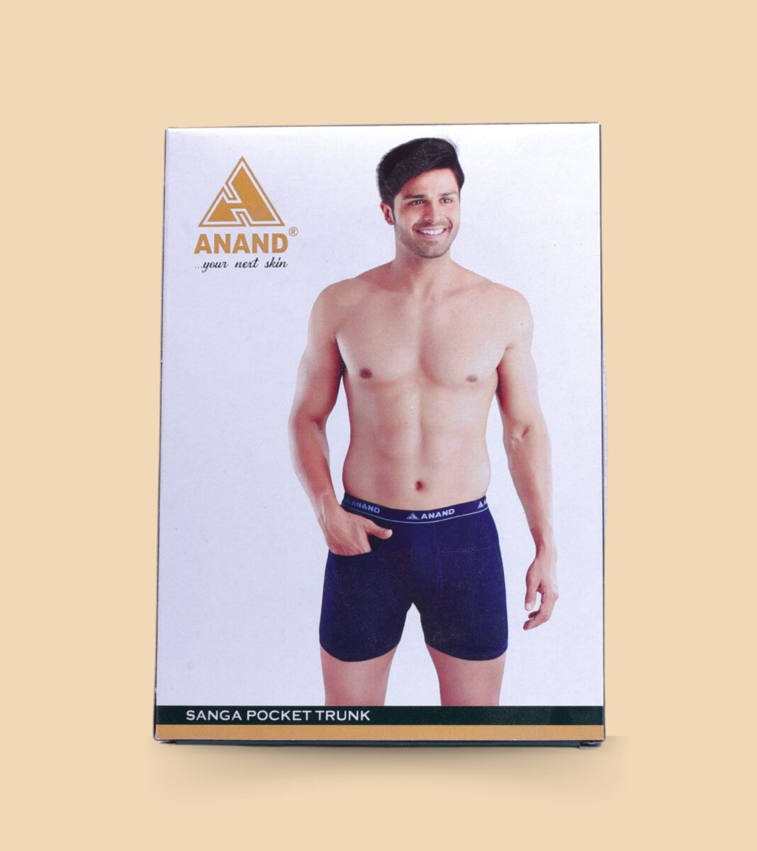 Durable cardboard box packaging manufactured by leading box companies