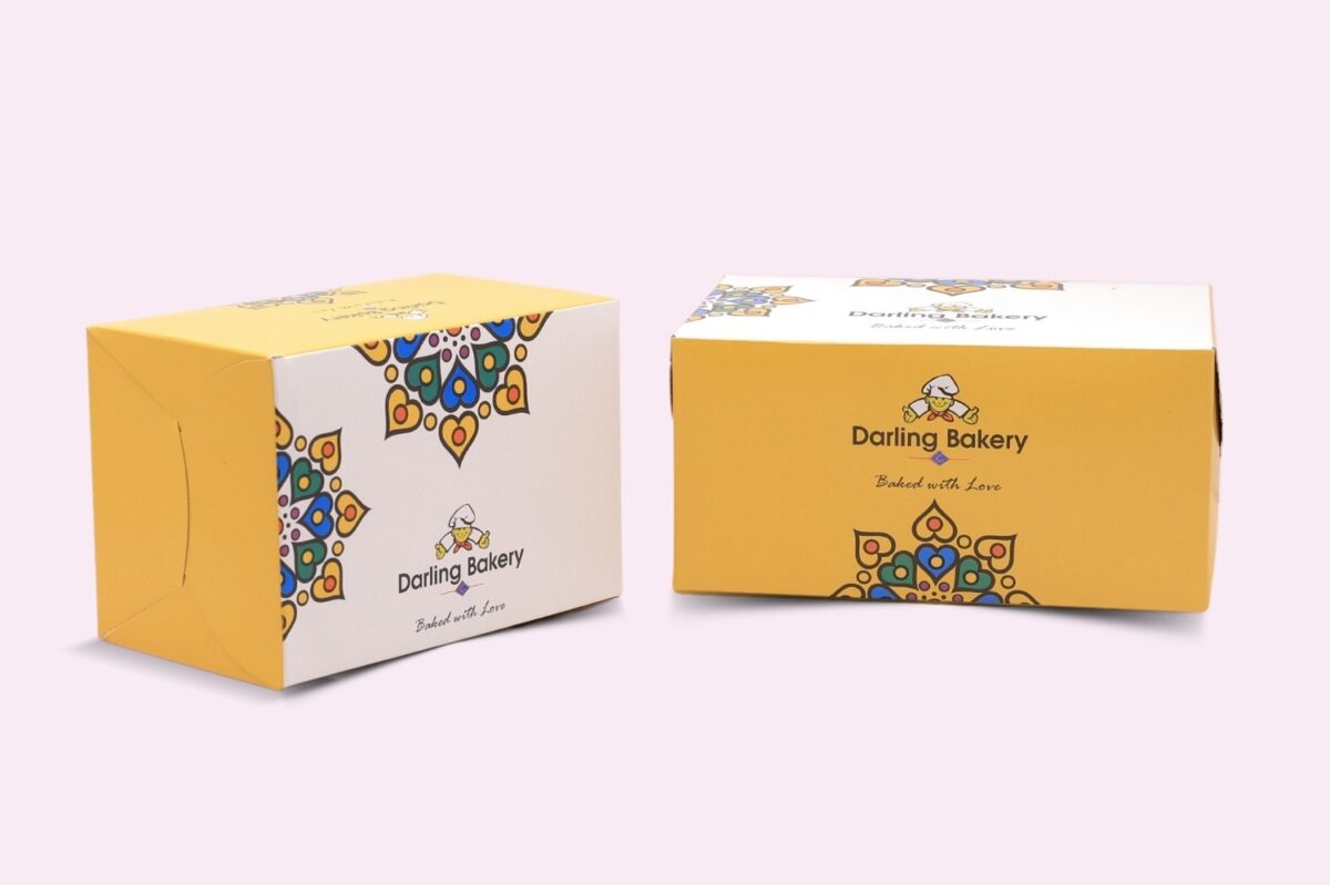 Retail food box packaging developed by experienced packaging industry companies