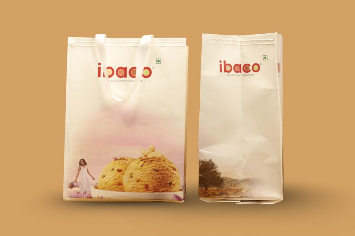 High-quality packaging boxes designed by professional the packing company