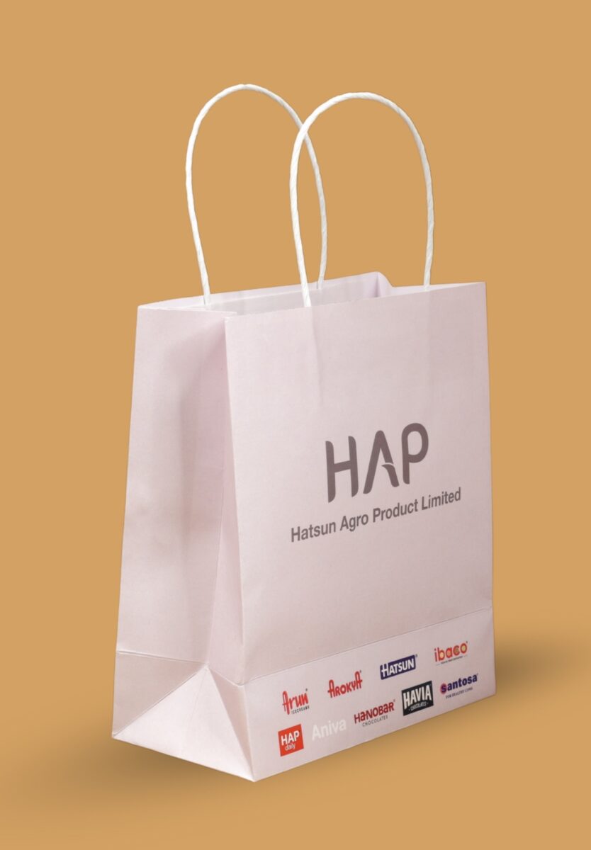 Branded packaging box made from quality materials by packaging material manufacturers