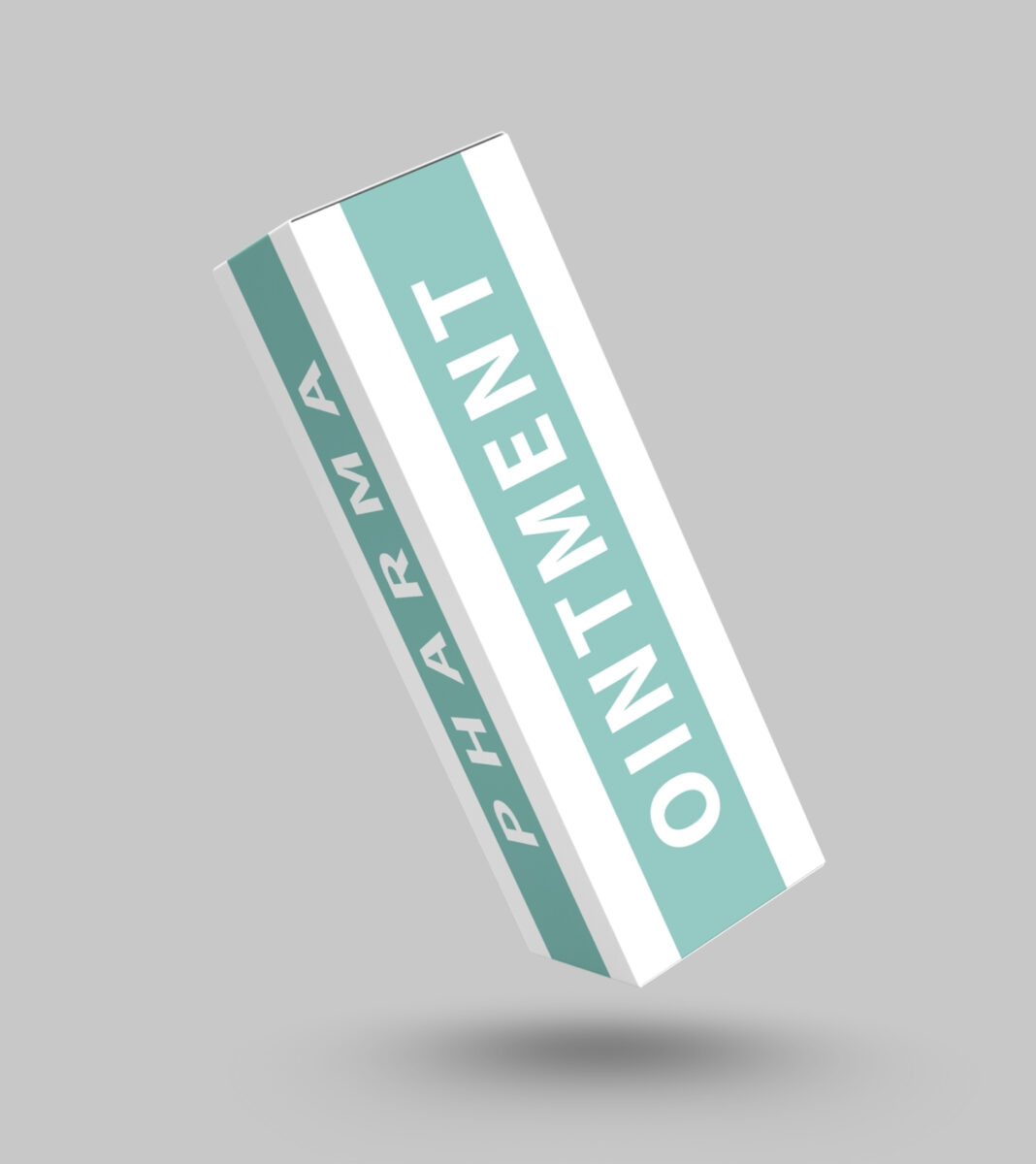 Pharma medicine box by packaging companies delivering reliable secondary packaging solutions.