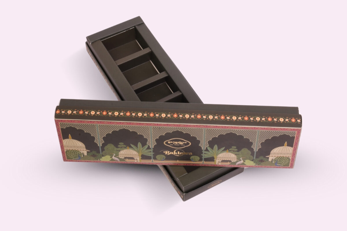 Retail box packaging developed by experienced packaging industry companies