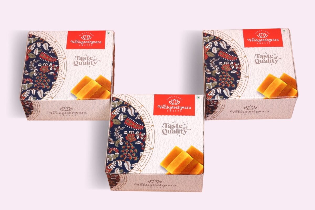 Creative packaging design showcased by a professional packaging design company