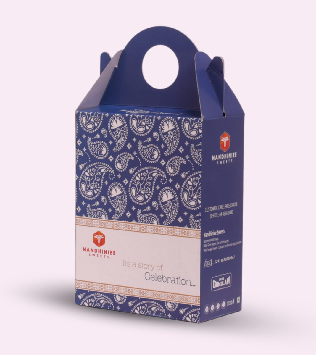 Premium secondary packaging solution supplied by trusted packaging material manufacturers