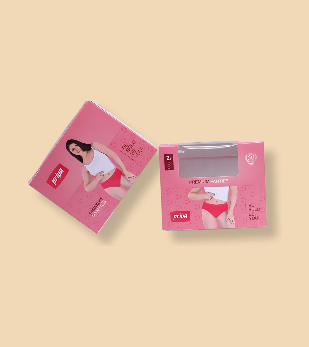 Custom packaging solution for apparel brands by expert packing solutions provider