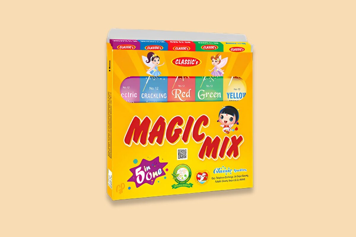 Custom Diwali packaging box by packaging manufacturing companies and packing solution providers.