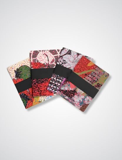 Notebook Gallery (2)