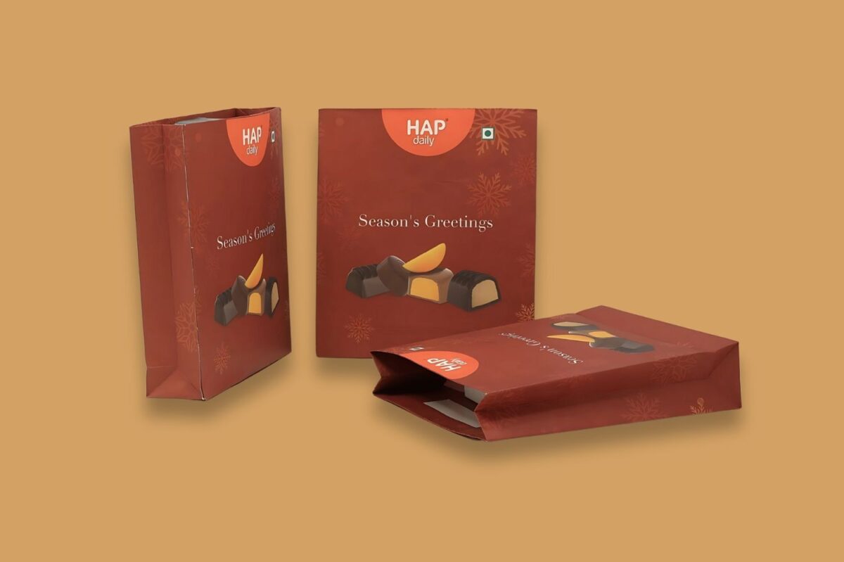 Custom retail box packaging by advanced industrial packaging specialists