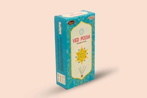 Custom incense stick box by packaging industry companies and packing solution providers.