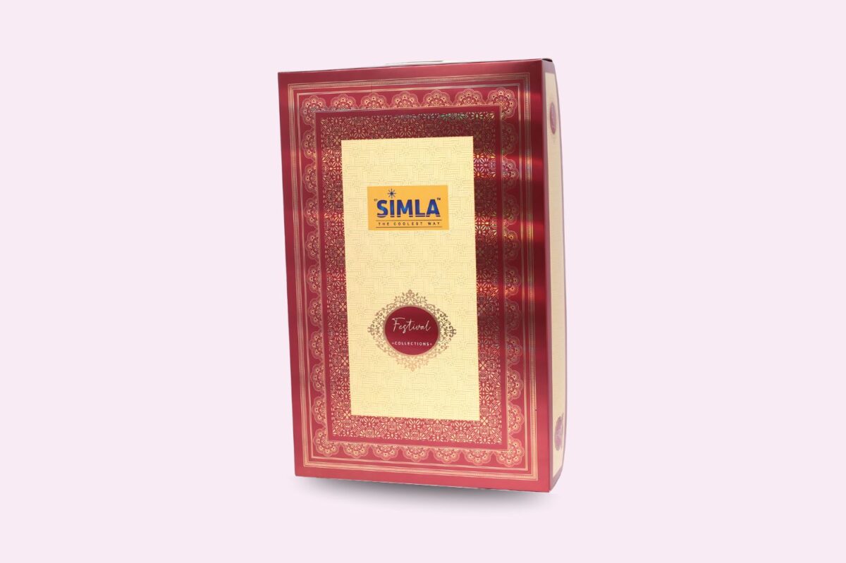 Printed cardboard packaging box by packaging manufacturers providing custom and innovative packaging solutions.