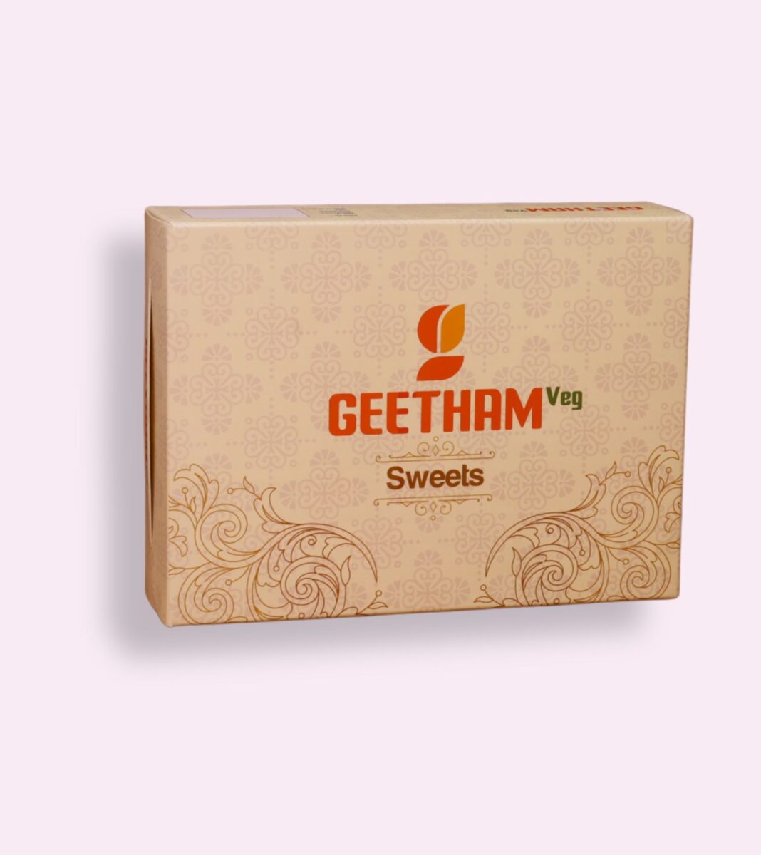 Durable cardboard packaging manufactured by leading box companies