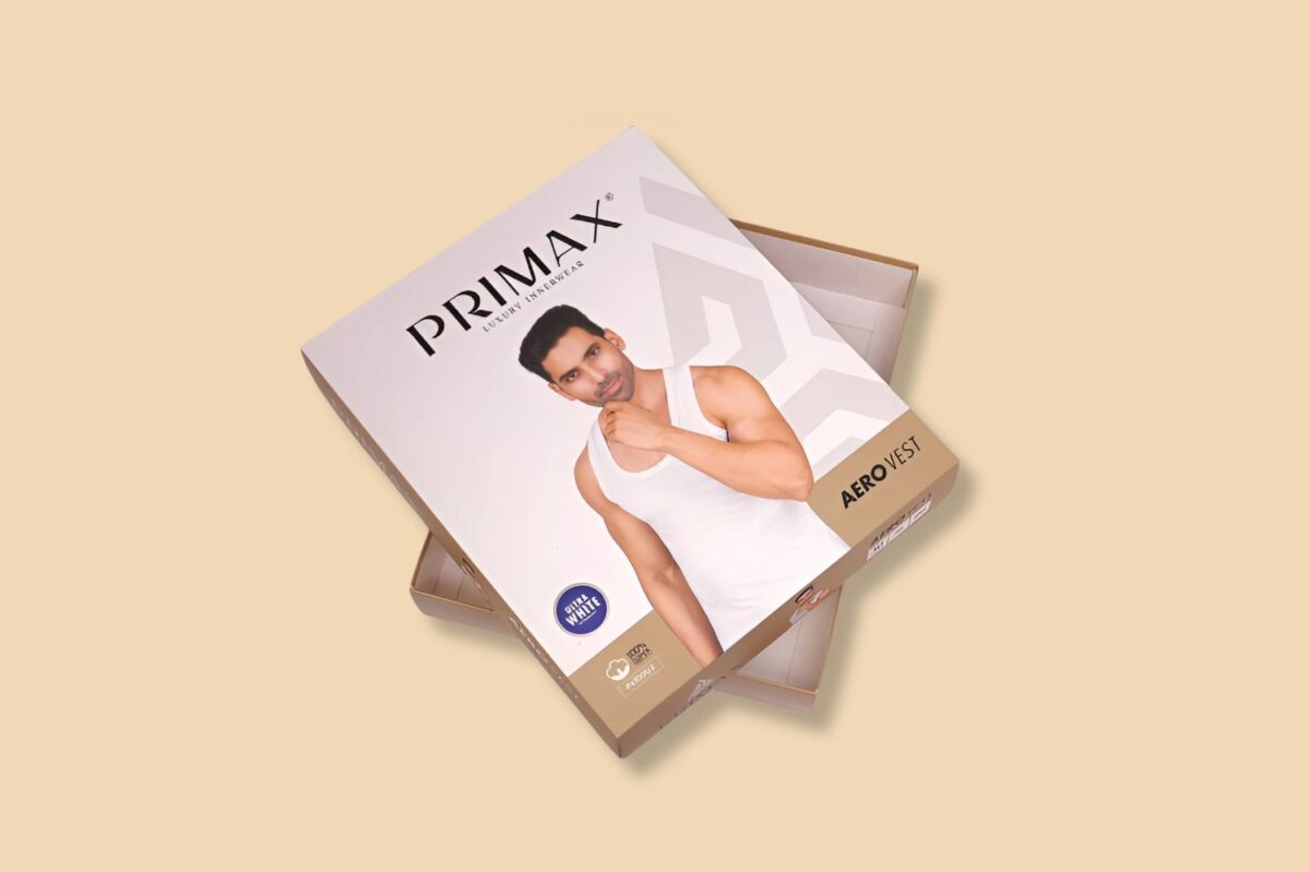 Innovative retail box packaging developed by experienced packaging industry companies