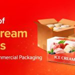 Types of Ice Cream Boxes Used in Commercial Packaging