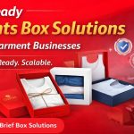 Future-Ready Garments Box Solutions for Modern Garment Businesses