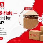 E-Flute or B-Flute — Which Is Right for Your Product?