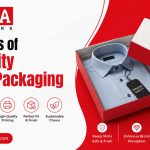Key Features of High-Quality Shirt Box Packaging