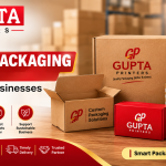 Benefits of Custom Packaging Boxes for Modern Businesses