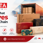 Packaging That Survives the Supply Chain